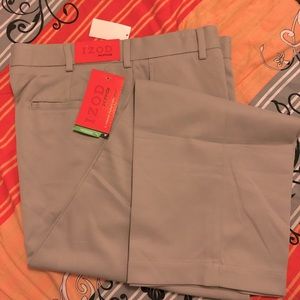 Izod khaki Pants